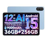 BLACKVIEW Mega 2 WiFi (12'' - 12/256GB) Blue
