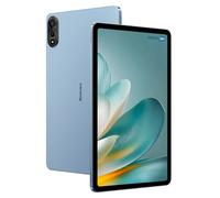 Blackview MEGA 2 WiFi Tableta Azul 12" IPS 2.4K 12GB 256GB 9000mAh Android 15 [EEK: Y]