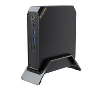 BLACKVIEW MINI PC MP200 I9-11900H 16GB SSD512 W11PRO BLACK
