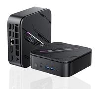 Blackview MP100 Pro Mini PC Intel Core i3-1215U 16GB 512GB SSD Wi-Fi 6 Windows 11 Pro