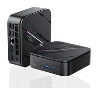 Blackview MP100 Pro Mini PC Intel Core i5-12450H 16GB 512GB SSD Windows 11 Pro