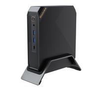 BLACKVIEW MINI PC MP200 I9-11900H 16GB SSD512 W11PRO BLACK