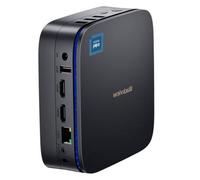 Blackview MP60 Mini PC Intel N95 16GB 512GB SSD Windows 11 Pro
