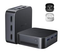 Blackview MP80 Intel N95 16GB 512GB SSD Windows 11 Pro + Airbuds Gratis