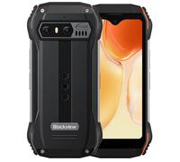 Blackview N6000SE 4/128GB Móvil Resistente Naranja Libre
