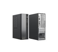 Blackview NEX60 Mini PC Intel Core 5 210H, 16Go RAM DDR4-512Go SSD, Windows 11 PRO, BT5.2, WiFi 6, Doble Pantalla 4K UHD, Compacto 6,37L