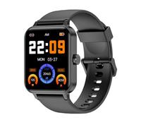 Blackview R30 (reloj inteligente - 1,83 pulgadas), color negro