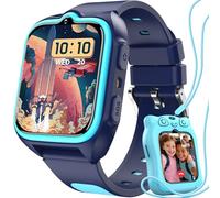 Blackview Reloj inteligente para niños - Z30 Blue