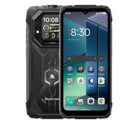 Blackview ROCK 1 4G 8GB 256GB 6,56" Negro rugerizado
