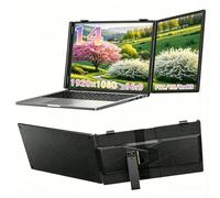 Blackview SCM5 Monitor extensor para portátil 14", 995g, USB-C PD, compatible Windows y Mac