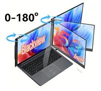 Blackview Scm8 Monitor Portátil 15.3" Full Hd+ Ips 100% Srgb 800g Usb-c Pd3.0