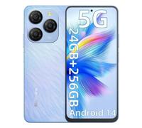 Blackview Shark 9 5G 8GB 256GB 6.67" Azul