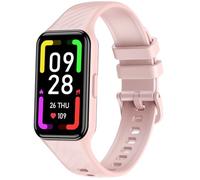 Blackview Smartwatch, 1.47" Reloj Inteligente Mujer - 24 Modos Deportivos, Oxímetro(SpO2) Podómetro Sueño Pulsometro, Batería Grande de 300 mAh, Pulsera Actividad (El Morado/Rosa se enviará al Azar)