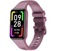 Blackview Smartwatch, Reloj Inteligente Mujer - Oxímetro(SpO2) Caloría Podómetro Sueño Pulsometro | Pantalla de 1,47 Pulgadas, Pulsera Actividad Compatible con Android e iOS (Versión Mejorada)