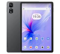 Blackview Tab 16 Pro Tableta Android 14, Pantalla IPS 11 pulgadas 1200*1920, UNISOC Tiger T616 8 Núcleos, 8GB RAM 256GB ROM, Cámaras 8MP+13MP+2MP, Carga Rápida 18W con Batería 7700mAh, WiFi Doble