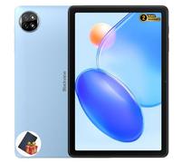 Blackview Tab 20 WiFi | 10,1" HD+ IPS 60Hz | 12GB RAM + 64GB (2TB) | Azul