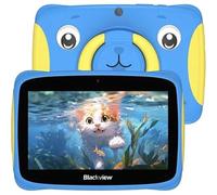 BLACKVIEW Tab 3 Kids (WiFi - 7'' - 2/32GB - Sans CHARGEUR) Blue