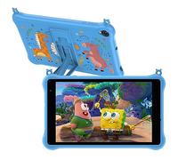 Blackview Tab 5 Kids WiFi (Android 12-8'' - 64 GB, 3 GB RAM) Azul