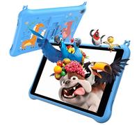 BLACKVIEW Tab 50 Kids WiFi 3GB/64GB Azul - Tablet para niños Marca
