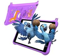 BLACKVIEW Tab 50 Kids WiFi 3GB/64GB Lila - Tablet para niños Marca