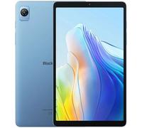 Blackview Tablet Tab 60 LTE UNISOC T606 6 GB RAM 128 GB Azul