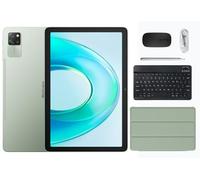 Blackview Tab 60 Pro | 10.1″ HD+ IPS 60Hz | 24 GB RAM + 128 GB(2 TB) | Unisoc T606 Octa-Core | 8MP + 5MP | GPS | Tablet LTE | Dual SIM | Face Unlock | 2 años de garantía | Algas Verdes | Gift Set