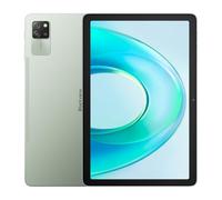 Blackview Tab 60 Pro Android 15 Tableta, 24GB+128GB(1TB Externa), 10,1'' HD+ Tablet, 7700mAh Batería, Dual 4G Dual SIM WiFi 5, 5MP+13MP, 8,5mm Ultra Delgada, Dual Box Altavoces, GPS, Verde