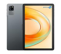 Blackview Tab 60 - Tablet WiFi de 10,1 pulgadas, 12 GB de RAM, 128 GB de memoria, Android 15, azul (gris)