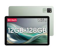 Blackview Tab 60 WiFi 6 Android 14 Tablet 10,1" 12GB+128GB(TF 1TB) 5100mAh [EEK: E]
