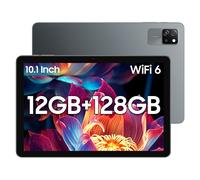 Blackview Tab 60 WiFi 6 Android 14 Tablet 10,1" 12GB+128GB(TF 1TB) 5100mAh [EEK: E]