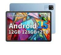 Blackview Tab 60 WiFi 6 Android 14 Tablet 10,1" 12GB+128GB(TF 1TB) 5100mAh [EEK: E]