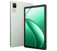 Blackview Tab 60 WiFi Android 14 Tablet, 12GB+128GB(1TB Tarjeta SD Externa), 10.1'' HD+, 5100mAh Batería, Cámara 5MP+13MP, 8.5mm Ultra Delgado, WiFi 6, Dual Box Altavoces, Desbloqueo Facial, Verde
