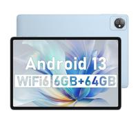 Blackview Tab 70 3/64GB WiFi Blue Tablet