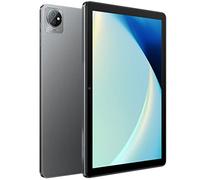 Blackview Tab 8 WiFi, Tablet Android 12 10,1’’ HD+ IPS Display, Quad-Core 7GB RAM+128GB ROM (1TB Tarjeta SD Externa), Batería 6580mAh, Cámara Dual 13MP+8MP, Bluetooth Type-C, Dual Box Altavoces Gris