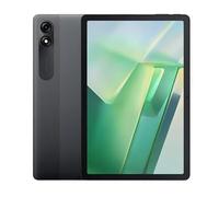 Blackview Tab 9 | Tablet Wi-Fi | 11″ FHD IPS | 24 GB RAM + 256 GB (1 TB) | 8200 mAh Bateria | 13MP + 8MP Cámara | Widevine L1 | WLAN Tablet | Android 15 | 2 años de garantía | Gris Tinta