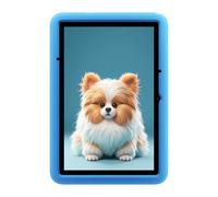 Blackview Tab A6 Kids - 10,1 Kinder-Tablet - 12GB RAM, 128GB ROM - Azul