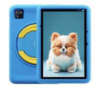 Blackview Tab A6 Kids Tablet 10" 4GB 128GB Android 14 Azul 5100mAh