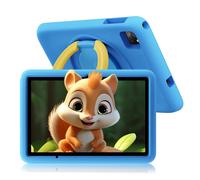 Blackview Tab A6 Kids Tablet PC WiFi 6 12GB RAM 128GB ROM Android 14 Widevine L1 azul