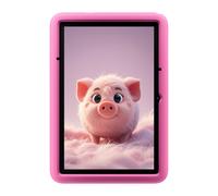 Blackview Tab A6 Kids - Tableta Infantil De 10,1" - 12GB RAM, 128GB ROM - Rosa [EEK: D]