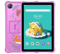 Blackview TAB A7 Kids Wifi (Android 12-10,1" - 64 GB, 3 GB RAM) Rosa