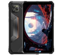 Blackview Tab Active 5 Rugged 4G 8,68" 6GB 128GB 6600mAh Android IP69K Negro