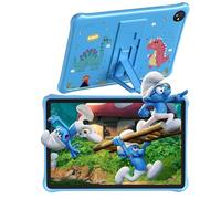 Blackview Tablet Niños 10 Pulgadas Tableta,Tab30 Kids 6GB+64GB(2TB TF),5100 mAh,5MP+2MP,1280 x 800 IPS,WiFi6,Tablet para niños Protección Ocular/Aprendizaje/Seguridad/Control Parental/Widevine L1