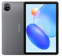 Blackview Tablet Tab 20 WiFi Android 15, 12GB+64GB (Ampliable 2TB), Asistente Gemini AI, 10.1'' HD+, Batería 6000mAh, Cámara 5MP+8MP, Bluetooth 5G WiFi, Altavoces Dual Box, Desbloqueo Facial, Gris