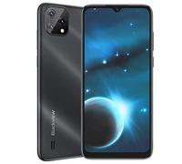 Blackview - Teléfono móvil Android 11 A55 4G Smartphone Barato, Pantalla de 6,528 Pulgadas, 8MP+5MP cámaras, Quad-Core 3 GB+16 GB, batería 4780mAh, Dual SIM/TF/GPS Teléfono móvil