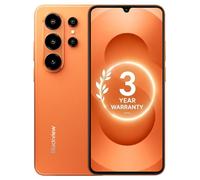 Blackview Teléfonos móviles WAVE 10C, teléfono Android 16, teléfono inteligente desbloqueado HD+ de 6.9 pulgadas 16 GB + 32 GB (1 TB TF), 32 MP + 13 MP, 5000 mAh, SIM dual/huella dactilar