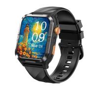 Blackview W10 Pro Bluetooth GPS 1,83" Negro Talla Única Batería 600 mAh