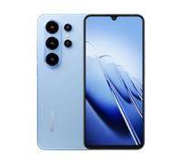 Blackview Wave 10 | Smartphone LTE | 6,88" HD+ IPS 120Hz | 32GB RAM + 128GB (2TB) | 5000mAh batería | Android 16 | 32MP + 13MP cámara | Dual SIM | GPS | 2 años de garantía | Azul Iris