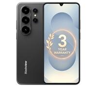 Blackview Wave 10C Teléfono movil 6,88" HD+ IPS, Android 16 Móviles, 32+13MP Smartphone, 16+128GB/1TB TF Mobile Phone, 5000mAh Telefono/GPS/Face ID/WiFi 5G/3 Ranura/3.5mm/3 Años Garantía Celulares