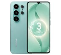 Blackview Wave 10C Teléfono movil 6,88" HD+ IPS, Android 16 Móviles, 32+13MP Smartphone, 16+128GB/1TB TF Mobile Phone, 5000mAh Telefono/GPS/Face ID/WiFi 5G/3 Ranura/3.5mm/3 Años Garantía Celulares