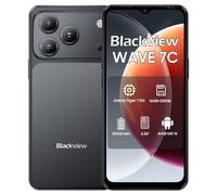Blackview Wave 7C 4G 4GB 128GB 6.56" Negro